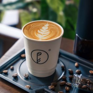 PHÊ CAPPU (Hạt Ro, Ara)